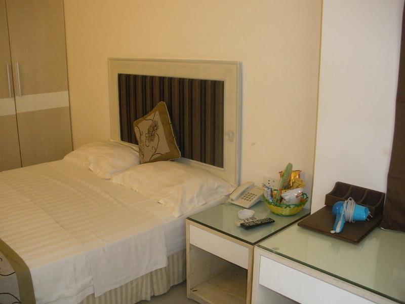 Mai Villa Hotel 3 Thai Ha Ханой Екстер'єр фото