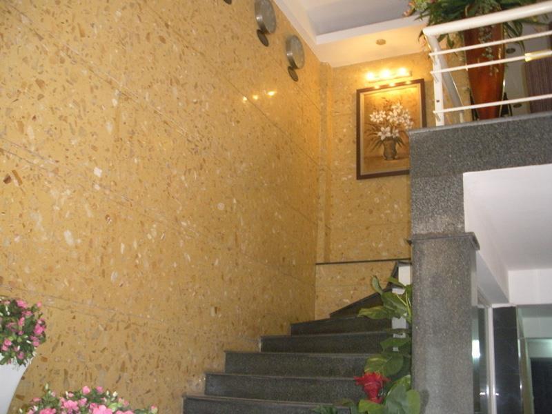 Mai Villa Hotel 3 Thai Ha Ханой Екстер'єр фото